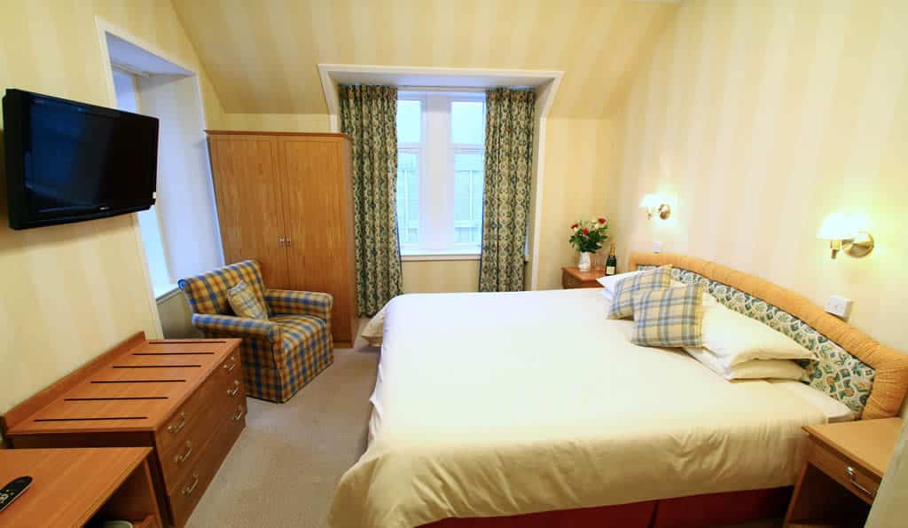 Castletown Hotel