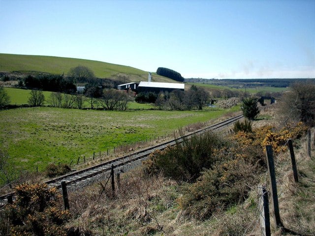 Cottages Keith