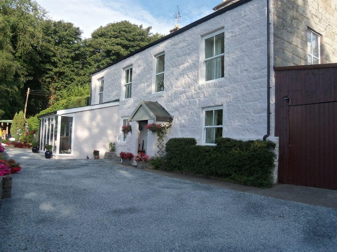Cragnair Cottage