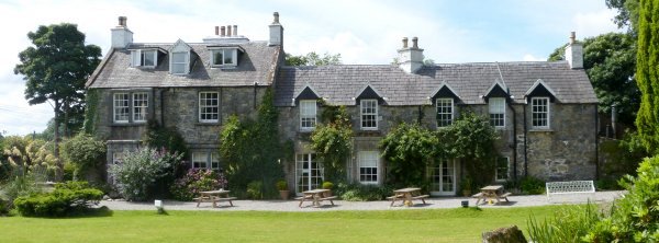 Creebridge House Hotel