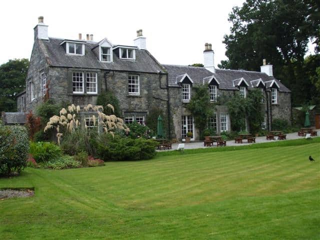 Creebridge House Hotel
