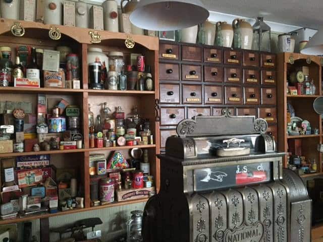 Dalbeattie Museum Trust