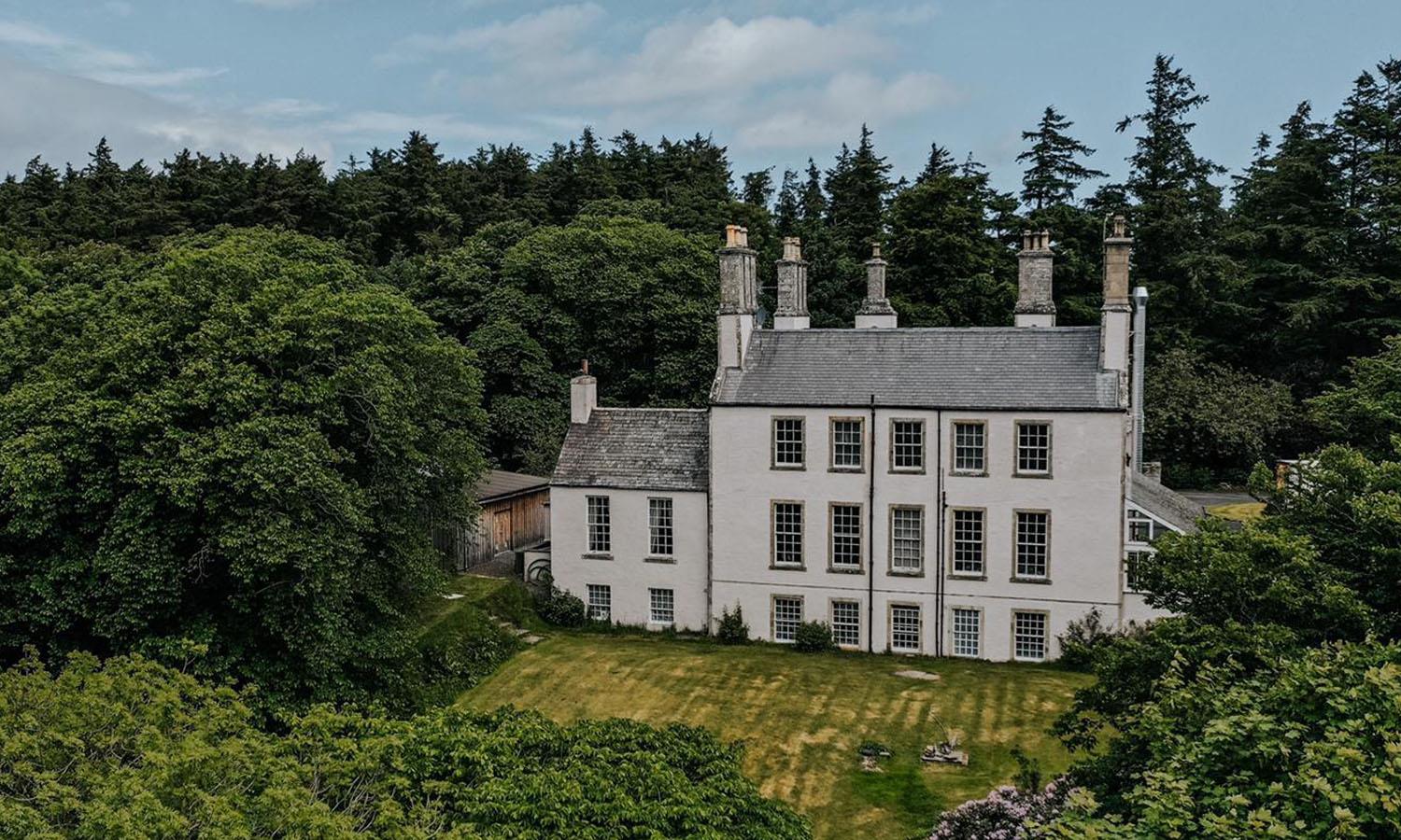 Forss House