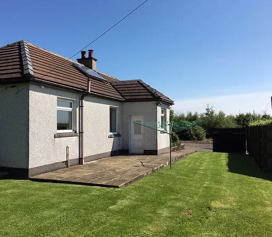 Gamepark Wood Holiday Cottage