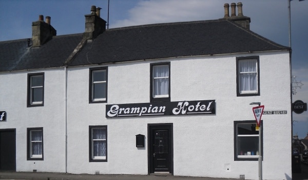Grampian Hotel