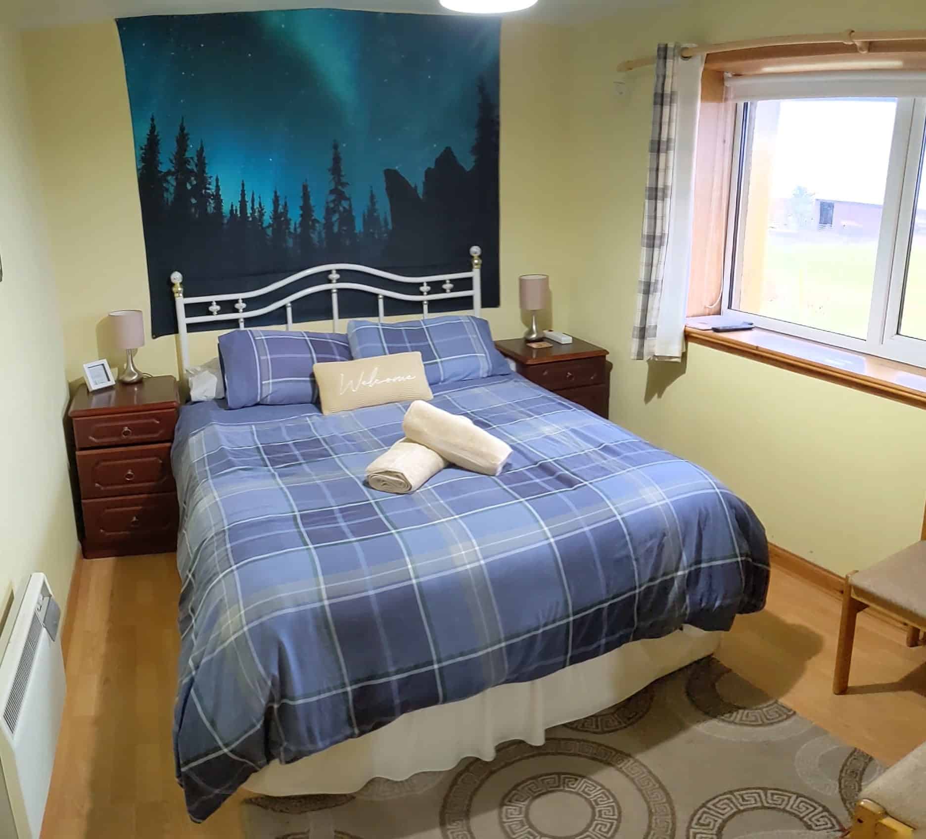 Hamnavoe B&B