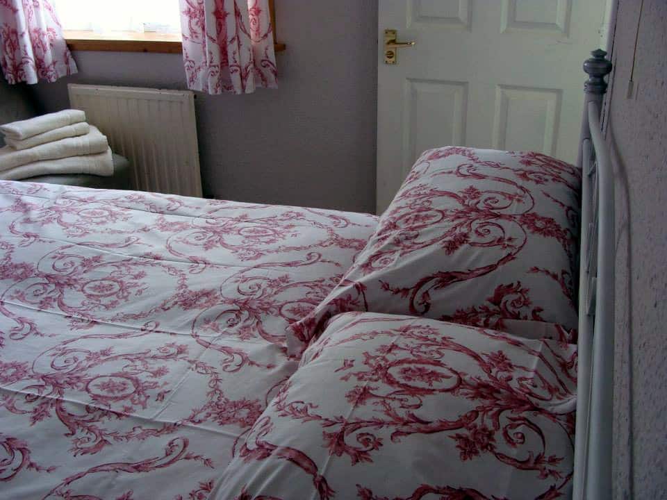 Harbour Guest House B&B
