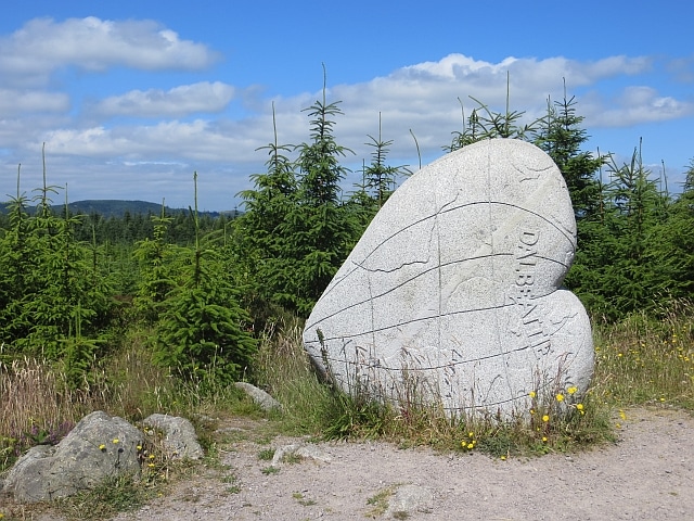 Heart Stone