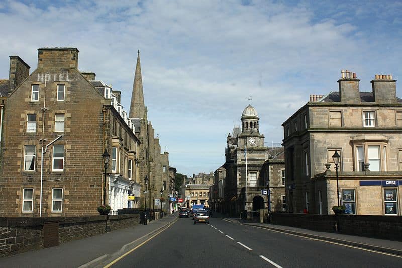 Hotels in Caithness