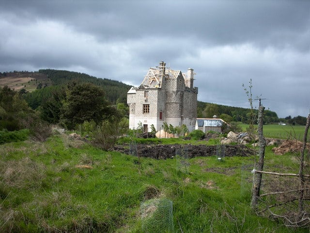 Hotels in Keith Scotland