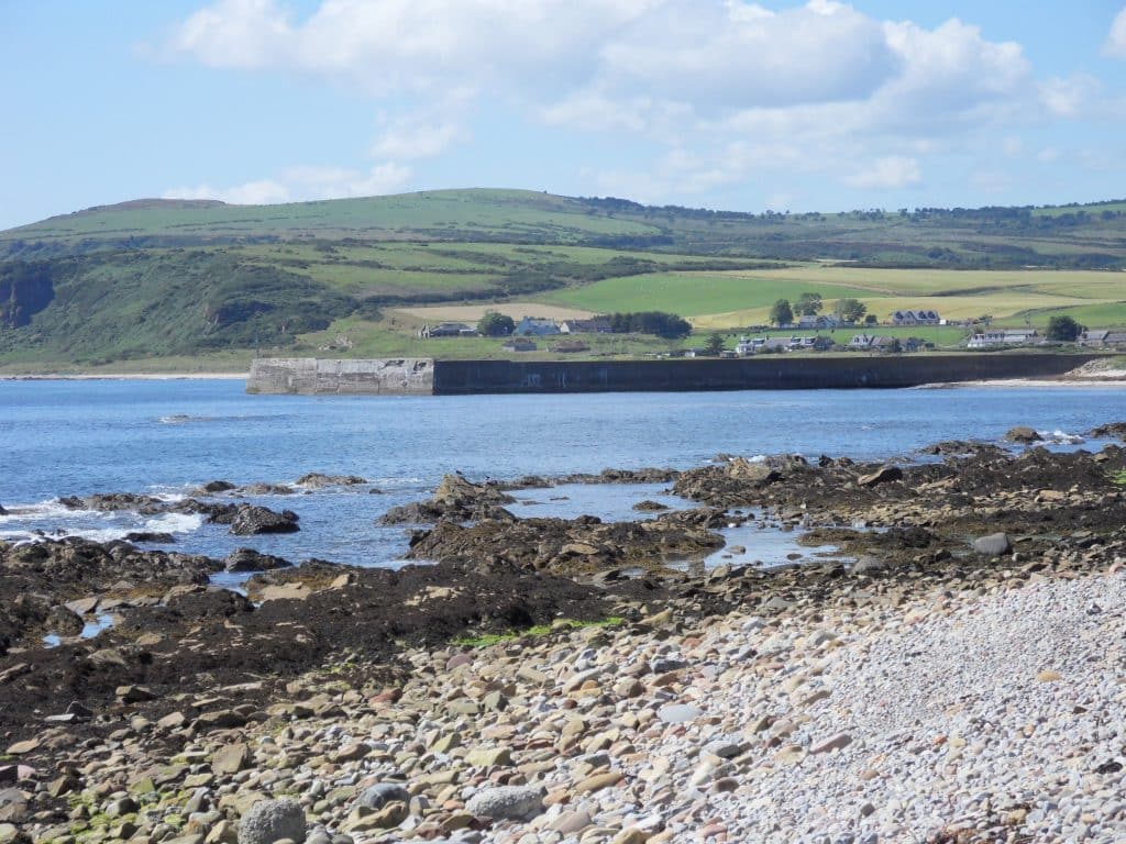 Invergordon Cottages