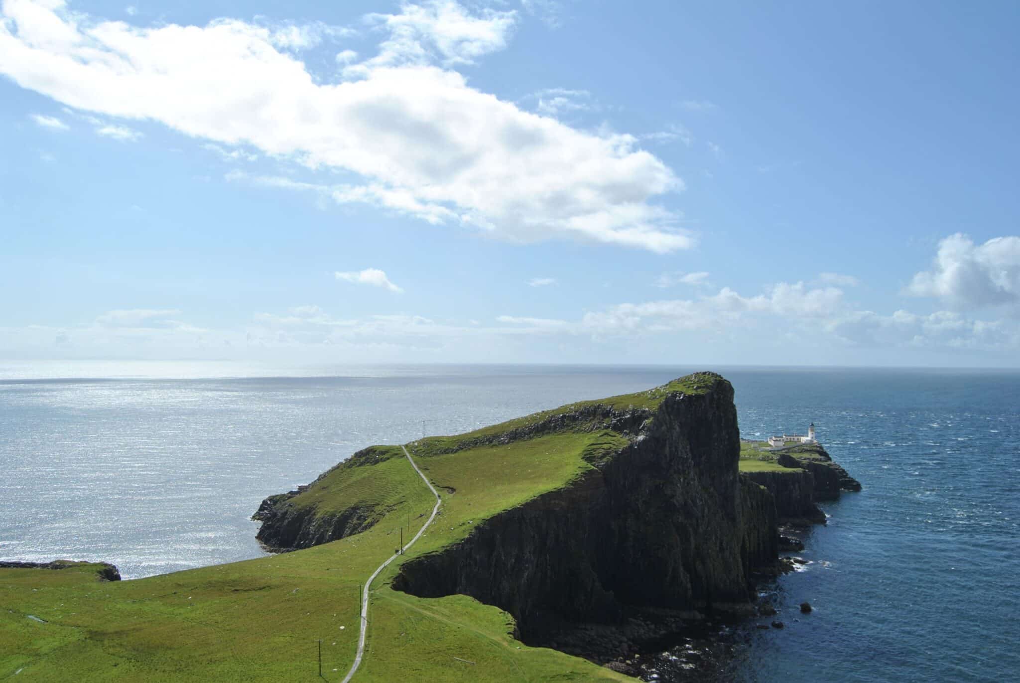 Isle of Skye