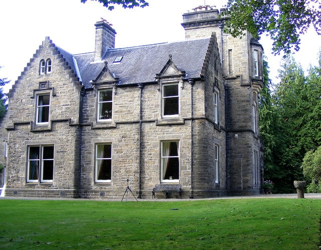 Keith Bed and Breakfast