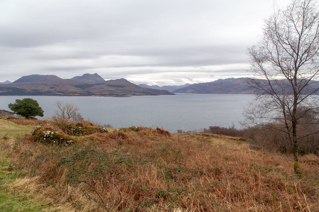 Leitir Fura