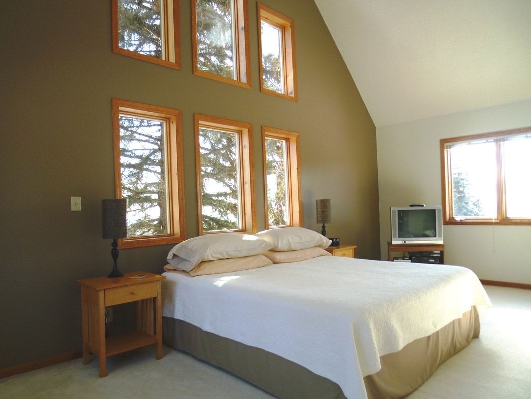 MacArthur House Bed and Breakfast