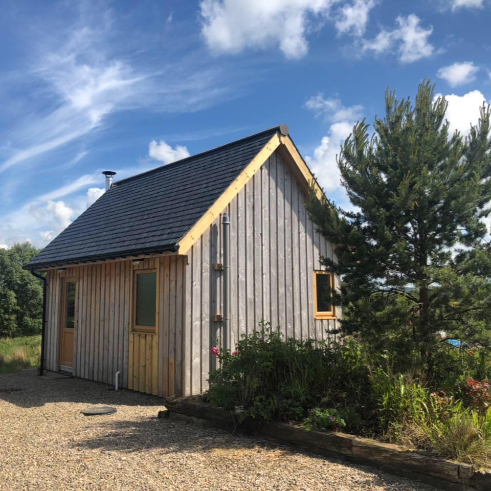 Mosslodge Retreat