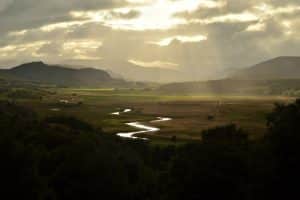 Newtonmore Accommodation