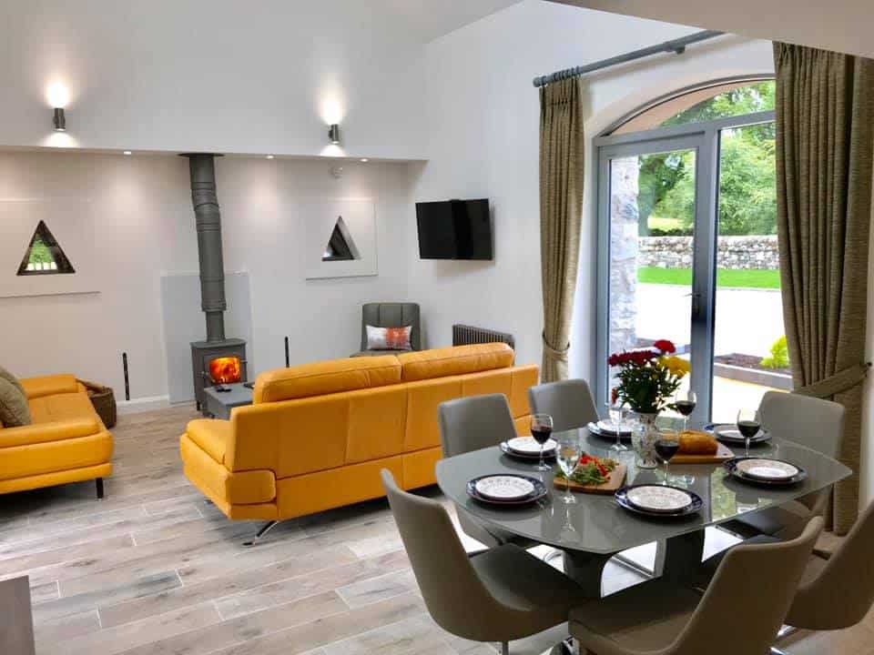 Ramerish Retreat