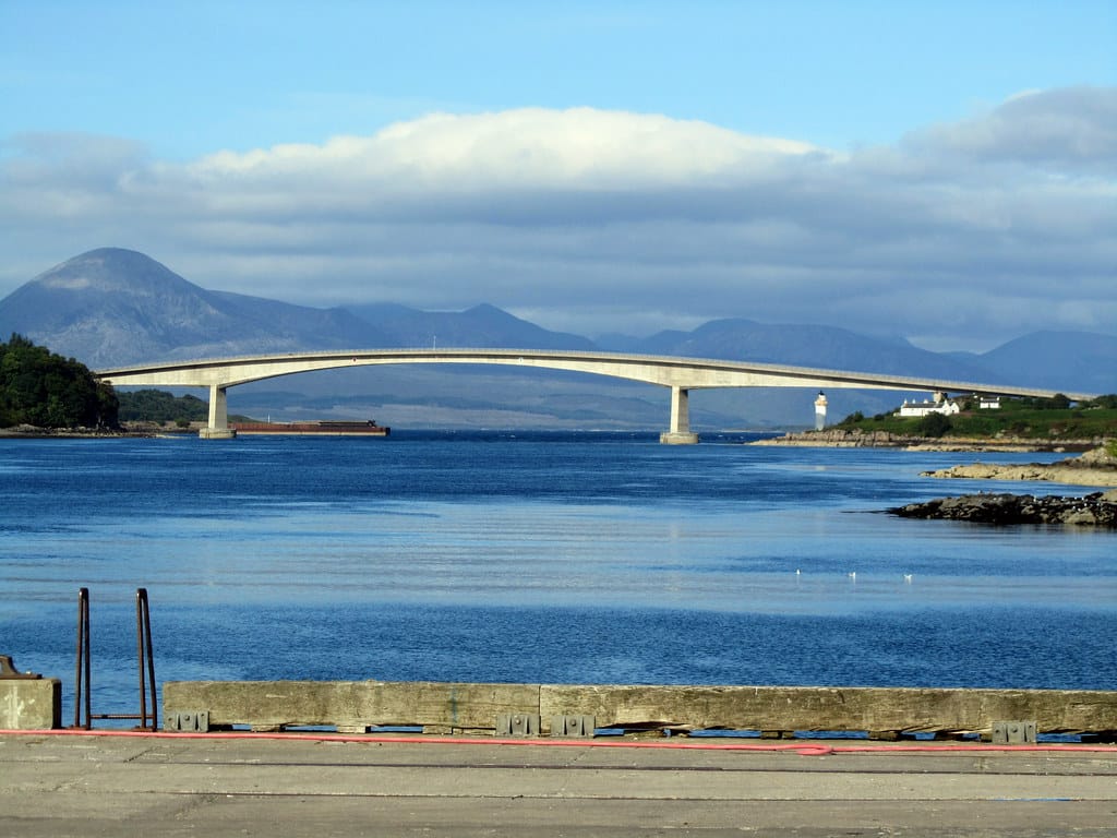 Skye Bridge