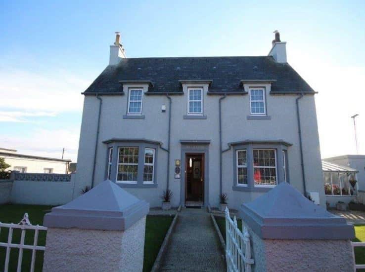 The Clachan B&B