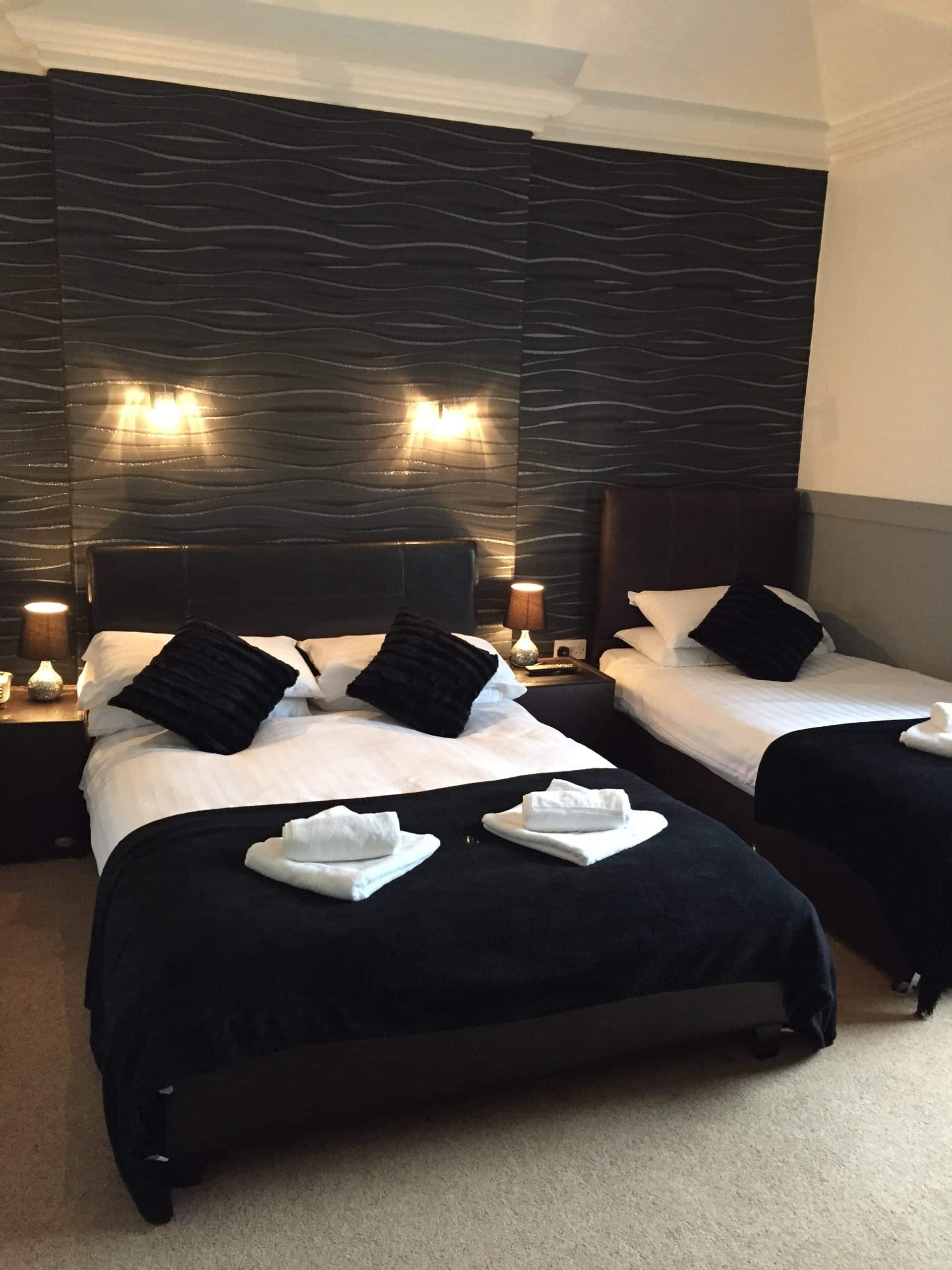 The Crown Hotel