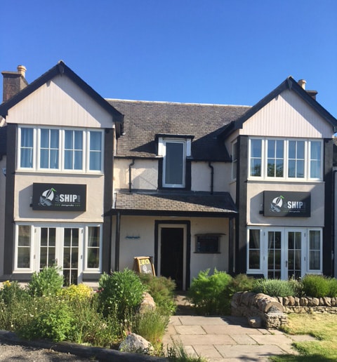 The Ship Inn
