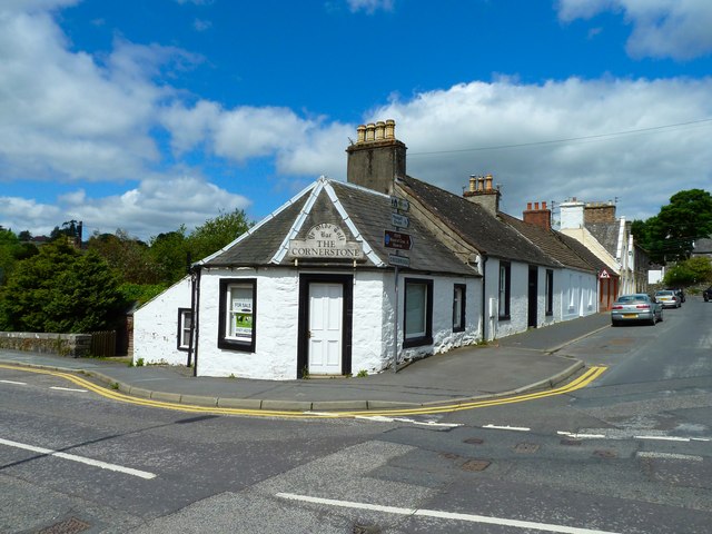 The Toll House