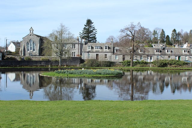 Things to Do in Dalbeattie