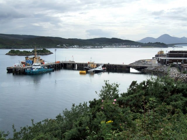 Things to do in Kyle of Lochalsh