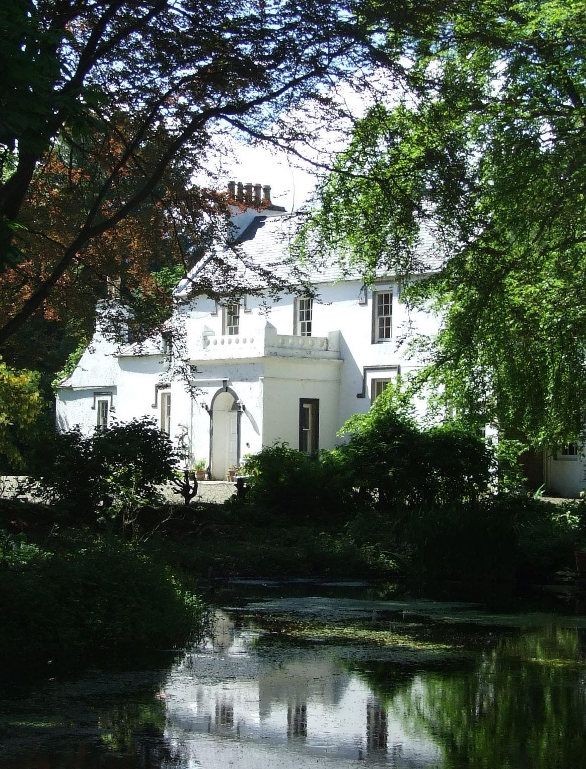 Thrumster House