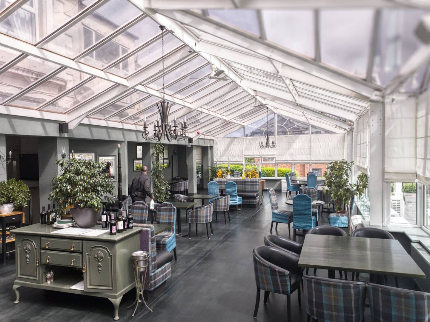 Avonbridge Hotel
