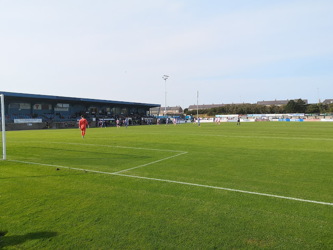 Balmoor Stadium