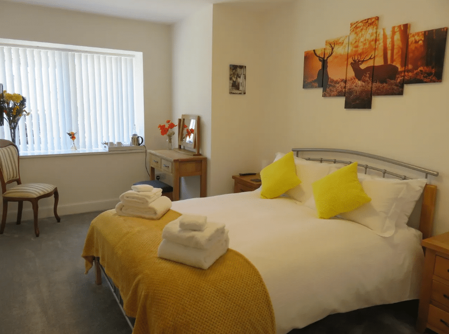Bankhouse B&B