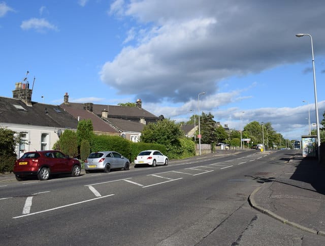 Bed and Breakfast Bathgate, West Lothian