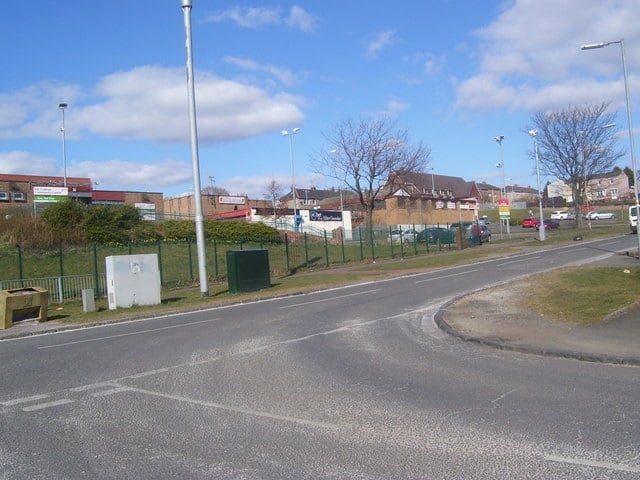 Bed and Breakfast Motherwell