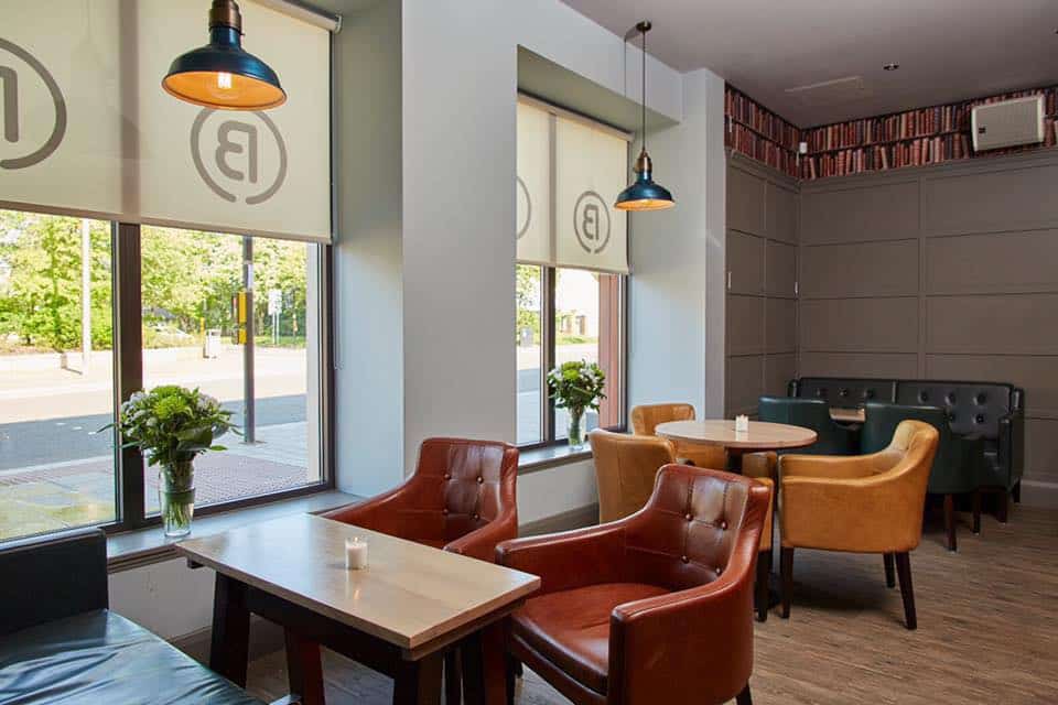 Belmill Hotel