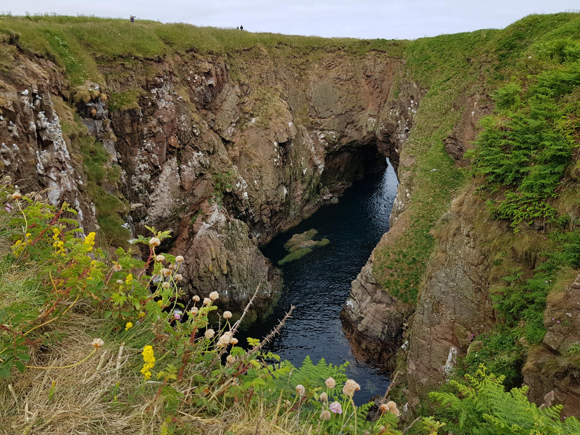 Bullers of Buchan