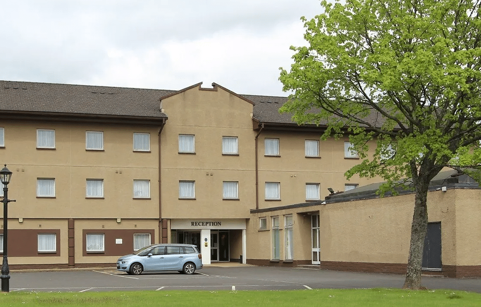 Cairn Hotel