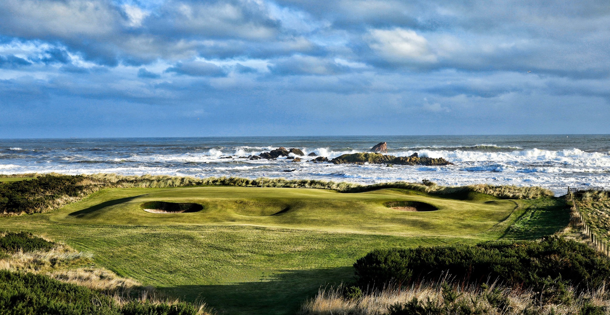 Cruden Bay Golf Club