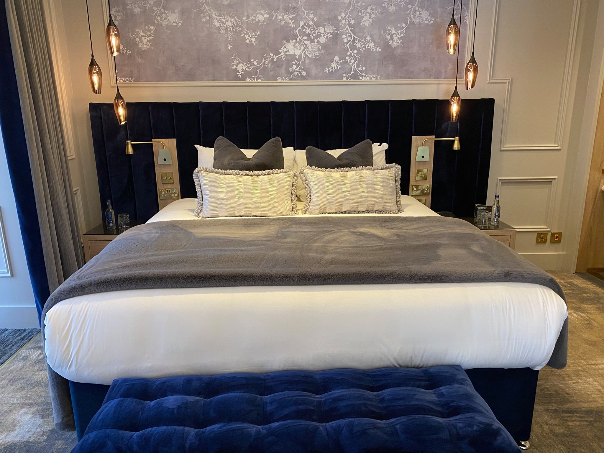 Dalziel Park Hotel