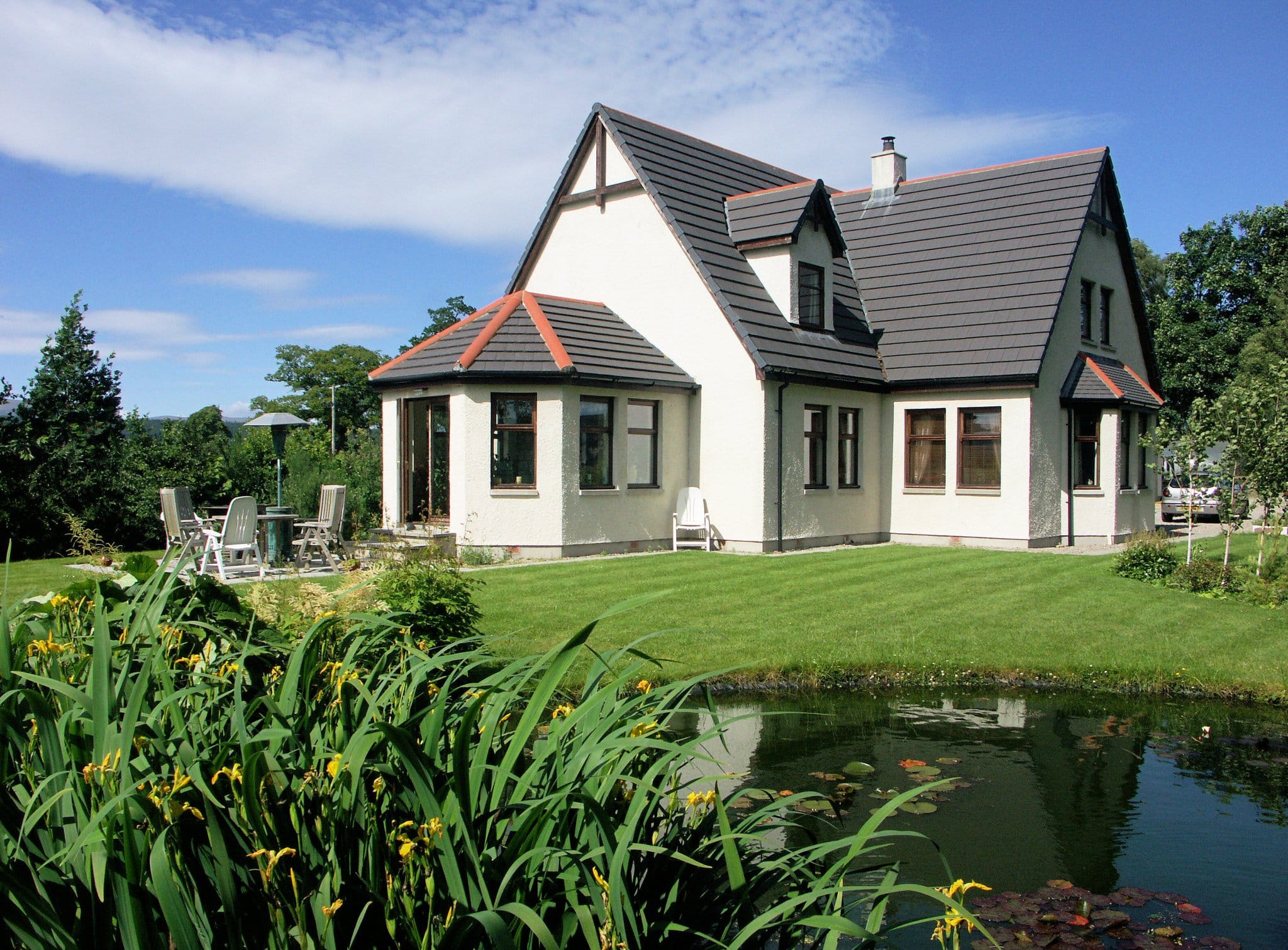 Home Farm Bed and Breakfast