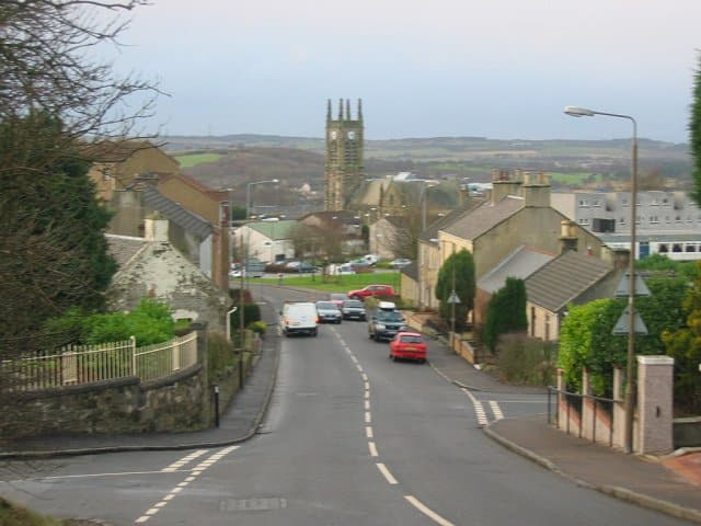 Hotels Near Bathgate, West Lothian