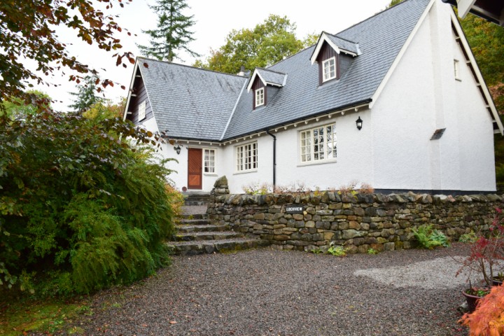 Lochview Guesthouse