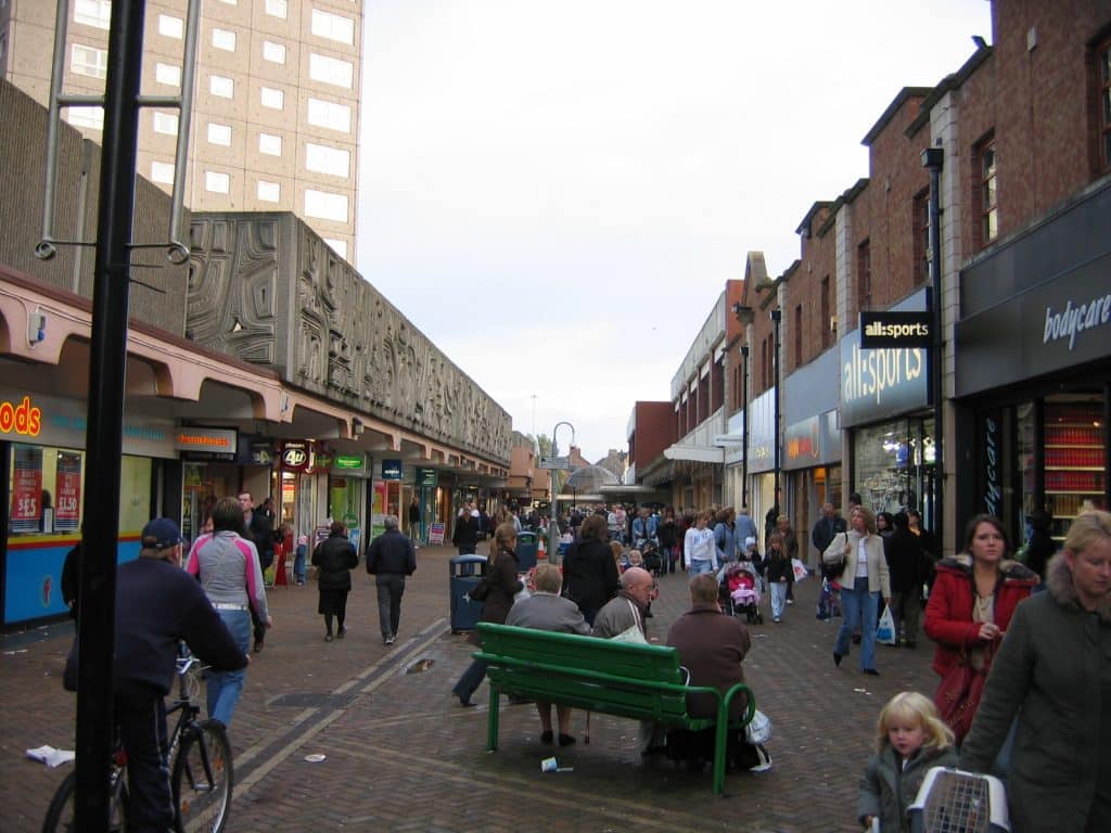 Motherwell Accommodation