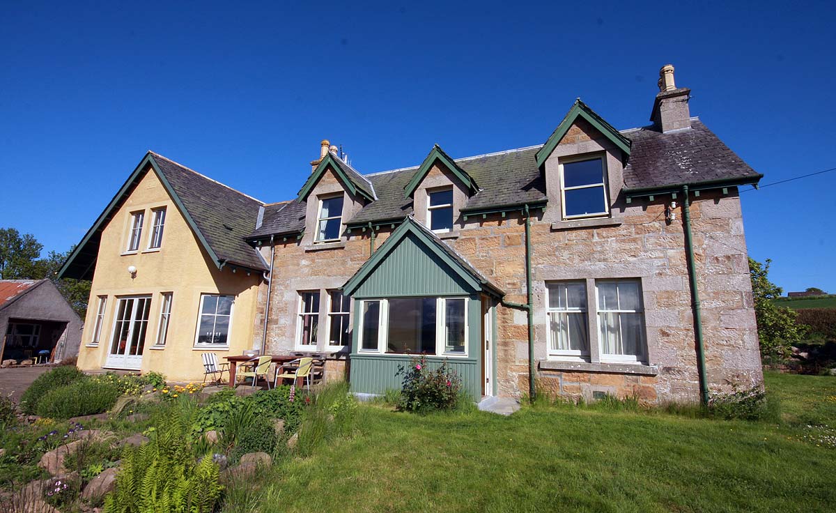 Netherton Farm B&B