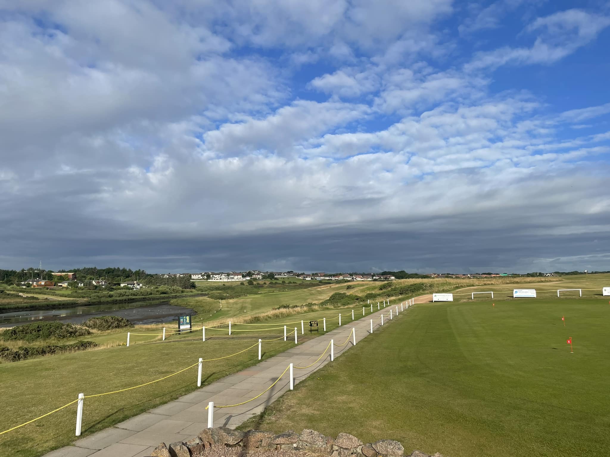 Peterhead Golf Club
