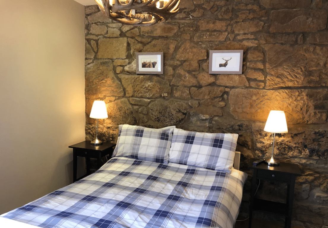 Riggend Farm Bed & Breakfast