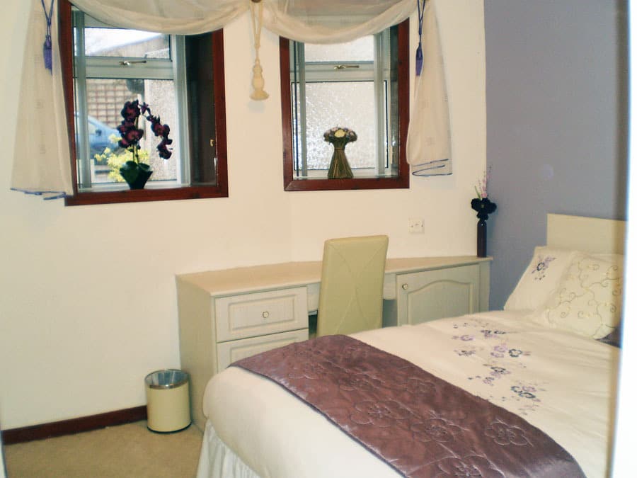 Shawlee Cottage