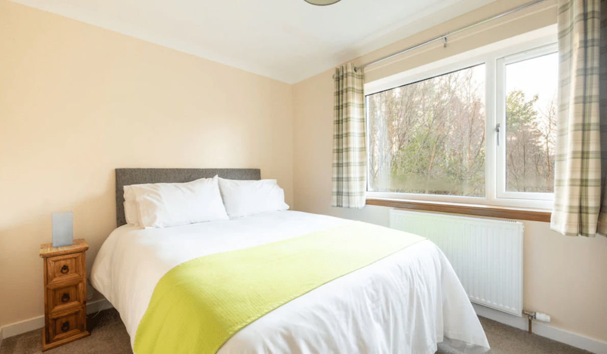 Silverbridge Lodge