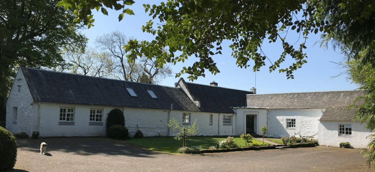 South Craighall Bed and Breakfast